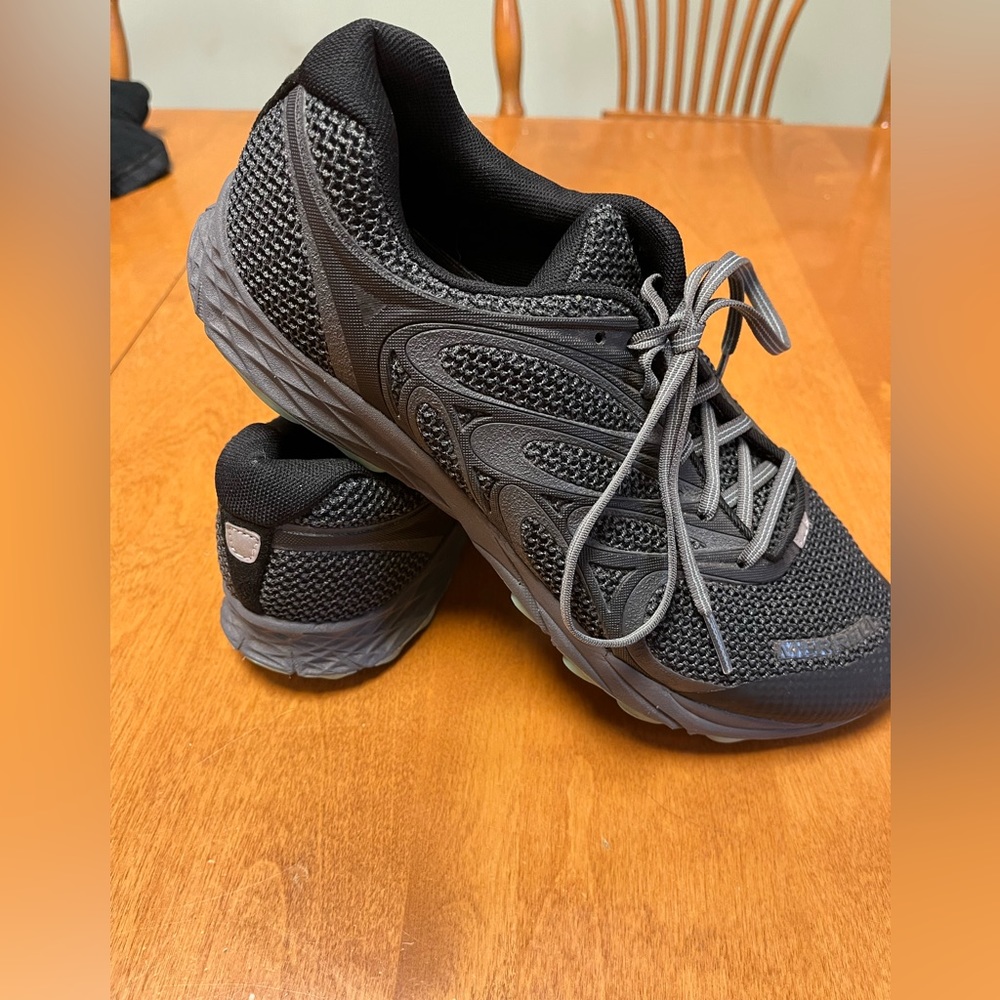 Merrell hiking shoes
